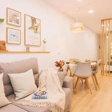Premium Canteras Apartment *