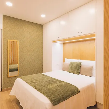 Premium Canteras Apartment