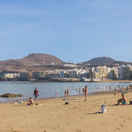 Apartment Premium Canteras *