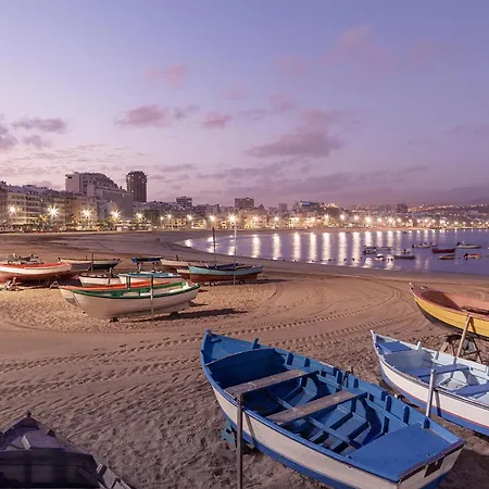 Premium Canteras Appartement